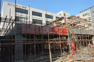 舒普廠房擴建啟新篇，新材料技術研發領跑行業，全球最大集成吊頂展廳即將面世