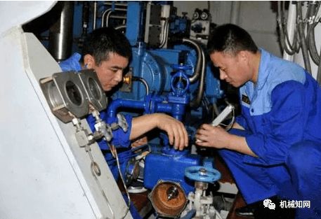 機(jī)械設(shè)備維護(hù)四必有、四不修與四停用原則